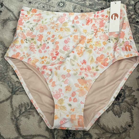 Honey Mark Swimsuit - Picture 2 of 6